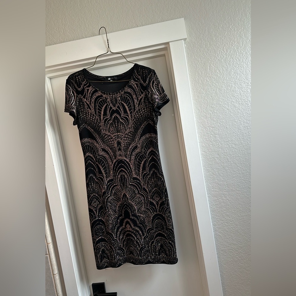 Size medium dress from Macy’s